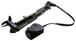 Watersnake Hawser Cable Steer Bow Mount Electric Motor