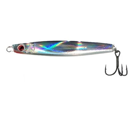 ARMA Radico Metal Slug Casting Lure 5 ARMA Radico Metal Slug Casting Lure - Image 5