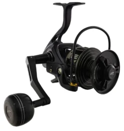 ATC Vigilance SW Spinning Reel