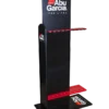 Abu Garcia Deluxe Fibreboard Rod Storage Stand 1475020