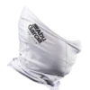 Abu Garcia Fitted Solar Tube Face Mask Shield