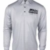 Abu Garcia Pro Long Sleeve Fishing Jersey Shirt