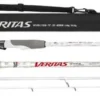 Abu Garcia Veritas 4 Travel Rod