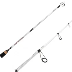 Abu Garcia Veritas 6103L Travel Spin Rod - Mega Clearance