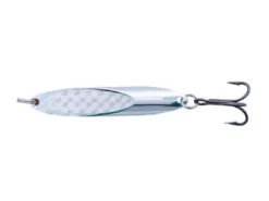 Arma Brass Twist Metal Slug Casting Lure