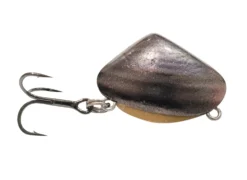 Asakura Clamer Mussel Clam Pipi Vibe Lure 14 Asakura Clamer Mussel Clam Pipi Vibe Lure -Railblaza Sale Store AsakuraClamerMusselClamPipiVibeLure Black