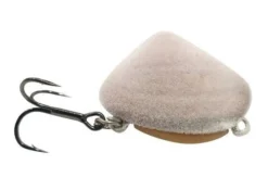 Asakura Clamer Mussel Clam Pipi Vibe Lure 17 Asakura Clamer Mussel Clam Pipi Vibe Lure -Railblaza Sale Store AsakuraClamerMusselClamPipiVibeLure WhitePearl