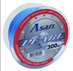 Asari Pearl Copolymer Monofilament Line 300m 16 Asari Pearl Copolymer Monofilament Line 300m -Railblaza Sale Store Asari Pearl Mono Line 300m 898e1580 5302 4da1 b276 87d3682f07e9