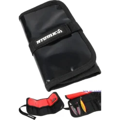 Atomic Jig Lure Storage Bag -Railblaza Sale Store AtomicJigLureStorageBag ShortHeavy
