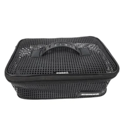 Atomic Tackle Storage Block Box Mesh