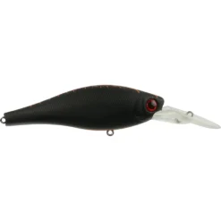 Atomic Hardz Shiner 45mm Deep Diver Hard Body Lure -Railblaza Sale Store Atomic Hardz Shiner Deep Hard Body Black Beauty 166d888d 7b7c 44ae a492 b62f33c708ce