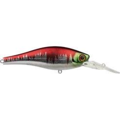 Atomic Hardz Shiner 45mm Deep Diver Hard Body Lure -Railblaza Sale Store Atomic Hardz Shiner Deep Hard Body Blood Red 9095a5c3 88bf 4ae6 bdfb 55eca8584808