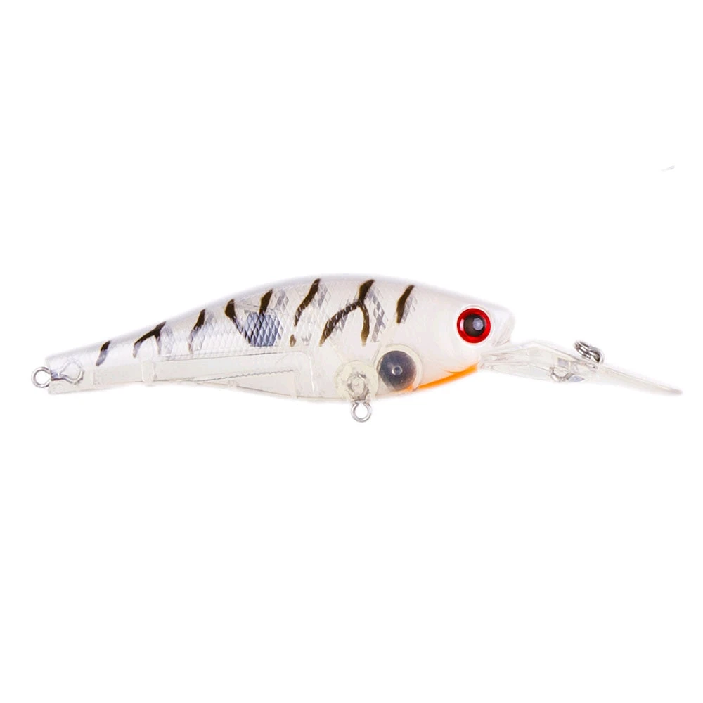 Atomic Hardz Shiner 45mm Deep Diver Hard Body Lure - Image 6