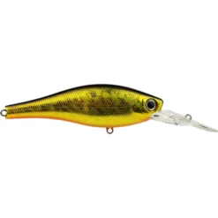 Atomic Hardz Shiner 45mm Deep Diver Hard Body Lure -Railblaza Sale Store Atomic Hardz Shiner Deep Hard Body Gold Wolf 5c078eb0 dae3 4b48 ac5a 700be7c3a7d4