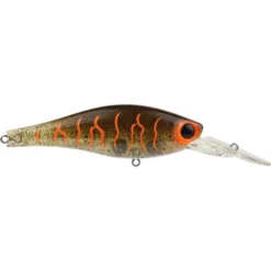Atomic Hardz Shiner 45mm Deep Diver Hard Body Lure -Railblaza Sale Store Atomic Hardz Shiner Deep Hard Body Rock Crab 52282913 37cb 4d2b 8aa8 588a86f845fc