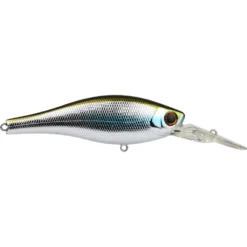 Atomic Hardz Shiner 45mm Deep Diver Hard Body Lure -Railblaza Sale Store Atomic Hardz Shiner Deep Hard Body Silver Wolf b3cc98ad af19 440a 935c 406e771100d4