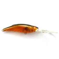 Atomic Hardz Shiner 75mm Double Deep Hard Body Lure -Railblaza Sale Store Atomic Hardz Shiner Double Deep Hard Body Tristos Ramjet