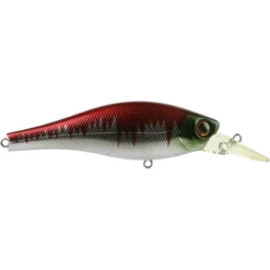 Atomic Hardz Shiner 75mm Mid Hard Body Lure -Railblaza Sale Store Atomic Hardz Shiner Mid Hard Body Blood Red 20b9ca33 7239 4040 bdeb 83ebc13081bc