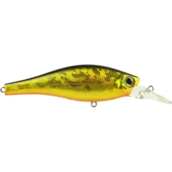 Atomic Hardz Shiner 75mm Mid Hard Body Lure -Railblaza Sale Store Atomic Hardz Shiner Mid Hard Body Gold Wolf 118b5d1a c83e 40b2 9121 8cdea70ed6da