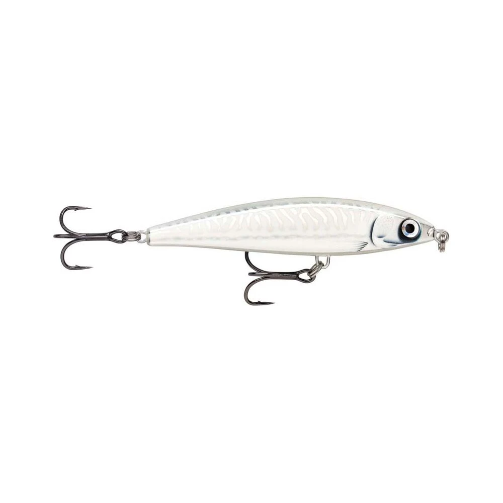 Rapala X-Rap Magnum Prey 10cm Stickbait Lure 7 Rapala X-Rap Magnum Prey 10cm Stickbait Lure - Image 7