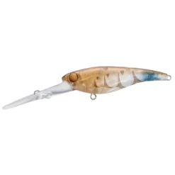Shimano Bantam Pavlo Shad Hard Body Lure -Railblaza Sale Store BCF 619112 004 hi res