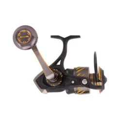 Penn Authority Spinning Reel -Railblaza Sale Store BCF 639536 01 hi res