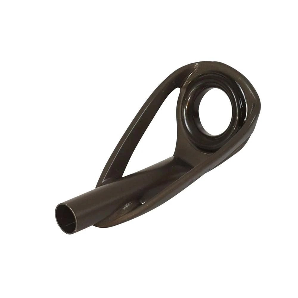 Fuji BCUXOT Black Frosted O Ring Fishing Rod Tip 1 Fuji BCUXOT Black Frosted O Ring Fishing Rod Tip