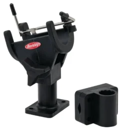 Berkley Quick Set Boat Rod Holder - 1318291 QSRH