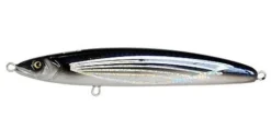 BFP Swimbaits Teflon Sinking Stickbait Lure -Railblaza Sale Store BFP Swimbaits Teflon Sinking Stickbait Blue Fish a5253f2c 8476 4a45 a0fd 8ddbadd7fb60