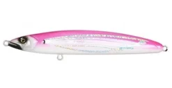 BFP Swimbaits Teflon Sinking Stickbait Lure -Railblaza Sale Store BFP Swimbaits Teflon Sinking Stickbait Pink Fish d9d1a4a8 e145 454c 8ea5 03f7875d7ee8