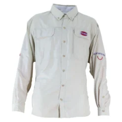 Penn Vented Long Sleeve Fishing Shirt -Railblaza Sale Store BP90151353 oatmeal 1c559ac4 6332 476b ac5d 1cad336dd3b1