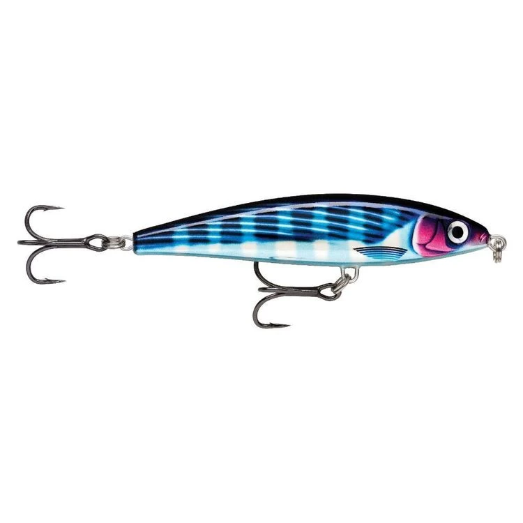 Rapala X-Rap Magnum Prey 10cm Stickbait Lure 8 Rapala X-Rap Magnum Prey 10cm Stickbait Lure - Image 8