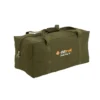 Oztrail Heavy Duty Canvas Duffle Bag