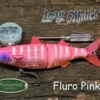 Barambah Lures Lazy Mullet 150mm Swimbait Lure Mega Clearance