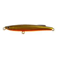 Bassday Bungy Cast 100mm Sinking Stickbait Lure -Railblaza Sale Store Bassday Bungy Cast 100mm Sinking Stickbait MH09