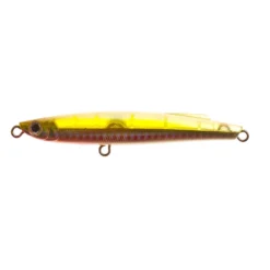 Bassday Bungy Cast 100mm Sinking Stickbait Lure -Railblaza Sale Store Bassday Bungy Cast 100mm Sinking Stickbait MT76