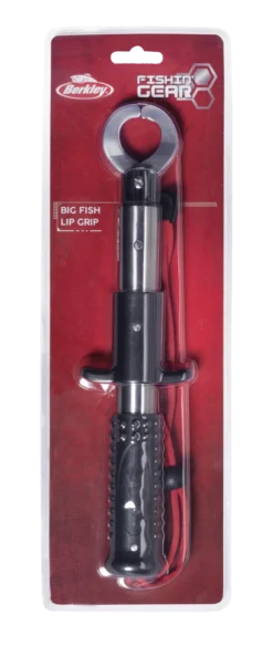 Berkley 1577547 Fishingear Big Fish Stainless Lip Grips