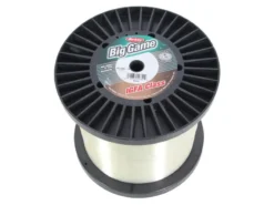 Berkley IGFA Rated Monofilament Game Fishing Line Mega Bulk 5lb Spool