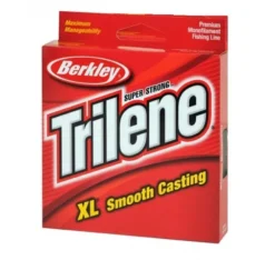 Berkley Trilene XL Mono Line Mega Clearance