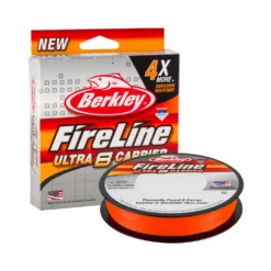 Berkley Fireline Ultra 8 Braided Fishing Line Orange 300m -Railblaza Sale Store Berkley Fireline Ultra 8 Braid Orange Line 300m 8246c4df 36c3 484a add3 d6275ee610f7
