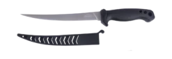 Berkley New Essentials Fishing Fillet Knife 5 Berkley New Essentials Fishing Fillet Knife -Railblaza Sale Store Berkley New Essentials Fishing Fillet Knife 6in