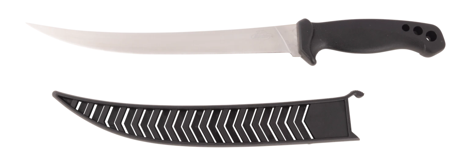 Berkley New Essentials Fishing Fillet Knife 1 Berkley New Essentials Fishing Fillet Knife