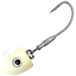 Berkley Nitro Elevator Heads Bomb Style Jighead