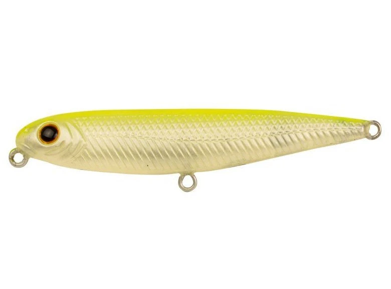 Berkley Pro-Tech Slurp 65mm Surface Walker Lure 4 Berkley Pro-Tech Slurp 65mm Surface Walker Lure - Image 4