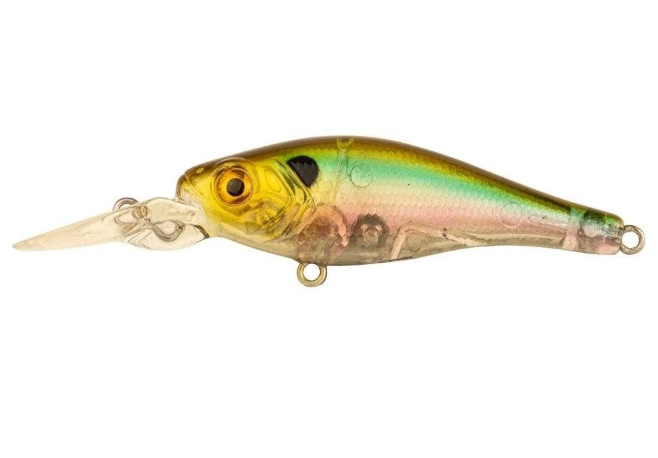 Berkley Pro-Tech Twitcher 45mm Hard Body Lure 1 Berkley Pro-Tech Twitcher 45mm Hard Body Lure
