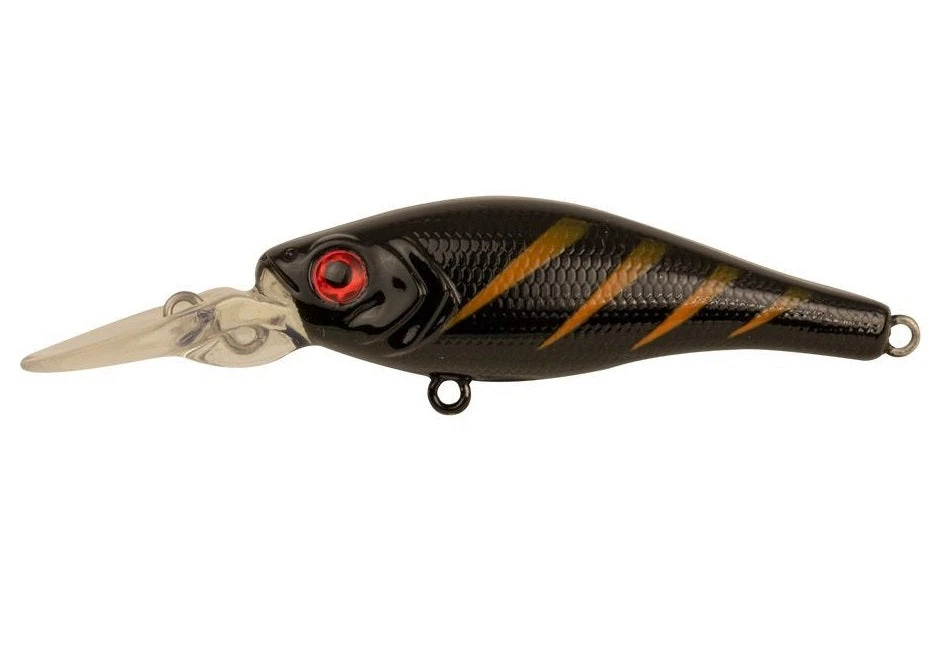 Berkley Pro-Tech Twitcher 45mm Hard Body Lure 2 Berkley Pro-Tech Twitcher 45mm Hard Body Lure - Image 2