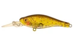 Berkley Pro-Tech Twitcher 45mm Hard Body Lure 10 Berkley Pro-Tech Twitcher 45mm Hard Body Lure -Railblaza Sale Store Berkley Pro Tech Twitcher Hard Body Brook Trout