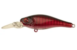 Berkley Pro-Tech Twitcher 45mm Hard Body Lure 11 Berkley Pro-Tech Twitcher 45mm Hard Body Lure -Railblaza Sale Store Berkley Pro Tech Twitcher Hard Body Candy Apple