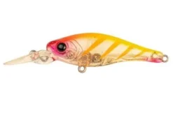 Berkley Pro-Tech Twitcher 45mm Hard Body Lure 12 Berkley Pro-Tech Twitcher 45mm Hard Body Lure -Railblaza Sale Store Berkley Pro Tech Twitcher Hard Body Fire Tiger