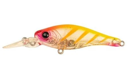 Berkley Pro-Tech Twitcher 45mm Hard Body Lure 5 Berkley Pro-Tech Twitcher 45mm Hard Body Lure - Image 5